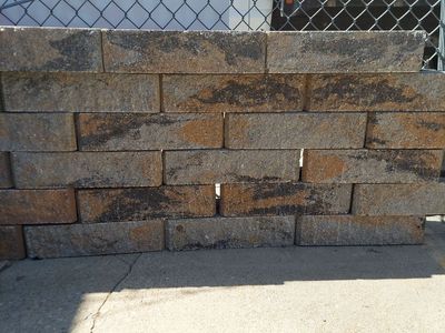 GOLD COAST BLOCKS 6x4x16