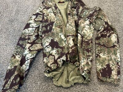 Kryptek Obskura soft Shell