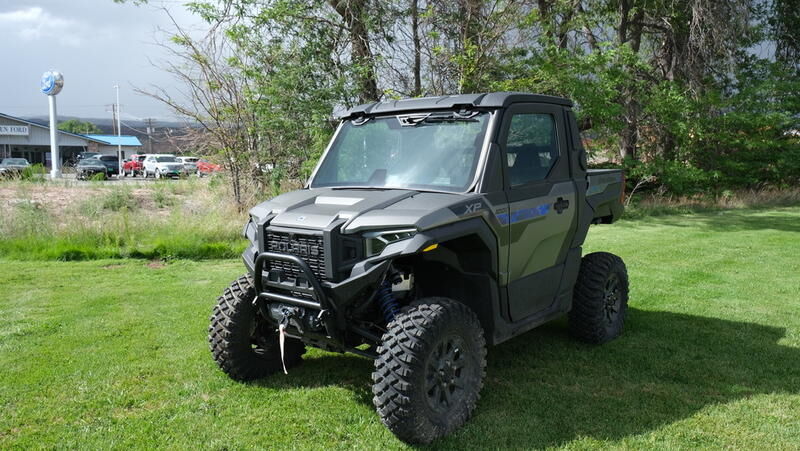 2024 Polaris Xpedition XP Northstar