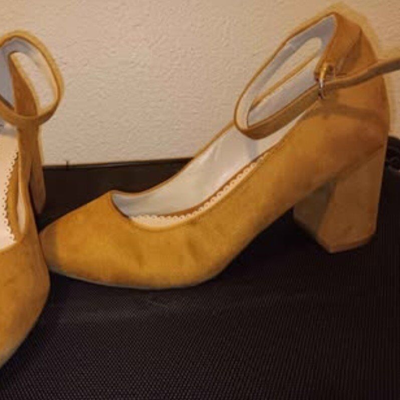 Woman's charter club francina dress pumps 7.5m