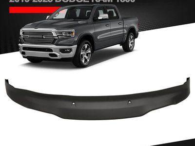 Front Bumper Air Dam for 2019-2023 Dodge Ram 1500, 100% Brand New
