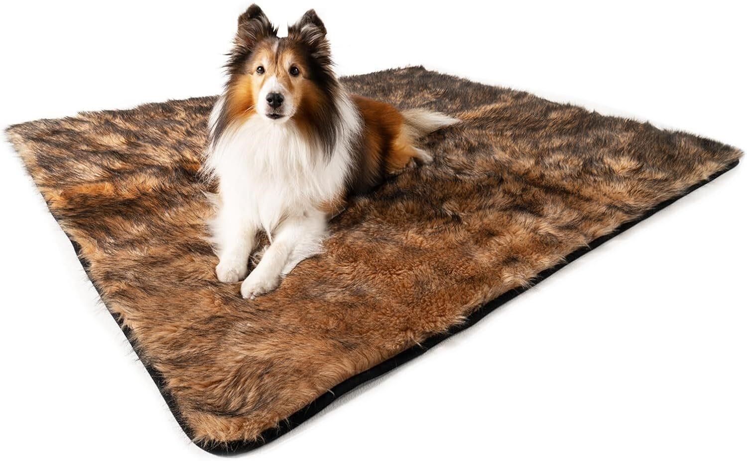 PUPprotector Waterproof Dog & Cat Blanket