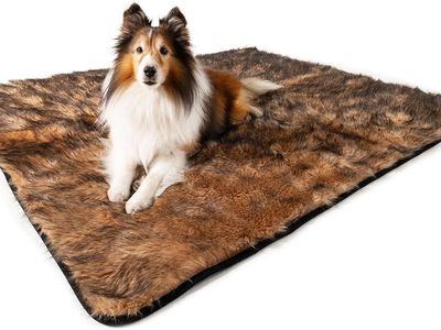 PUPprotector Waterproof Dog & Cat Blanket