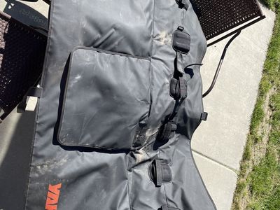 Yakima Truck Tailgate Bike Pad- Full Size