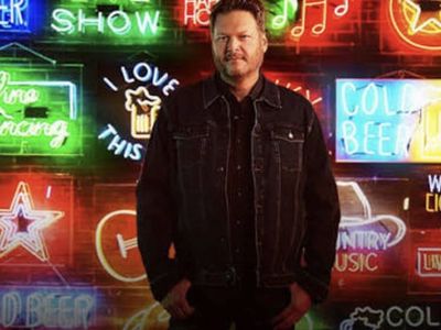 Blake Shelton