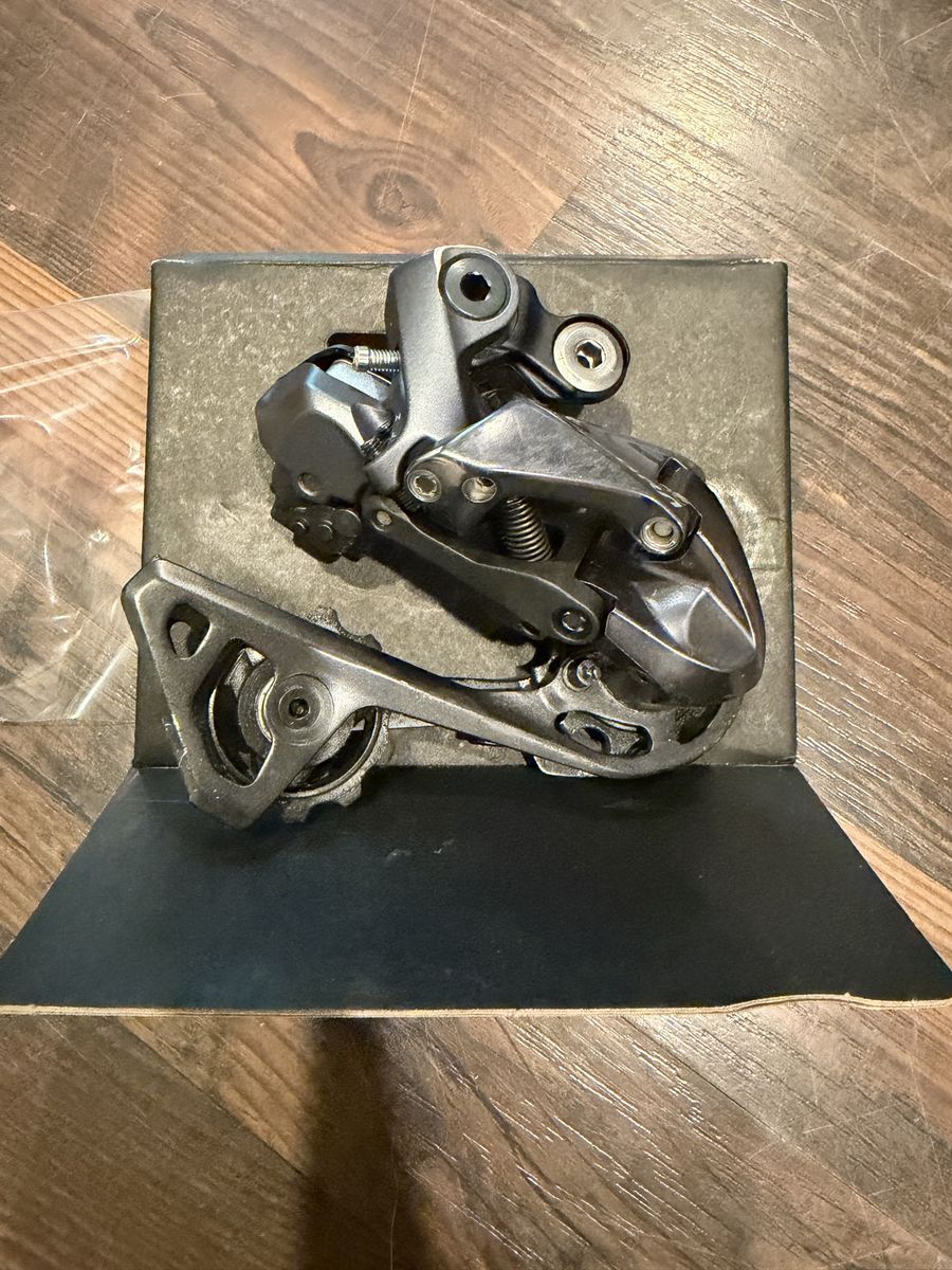 Shimano ultegra di2 rear derailleur