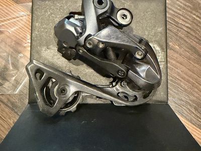 Shimano ultegra di2 rear derailleur