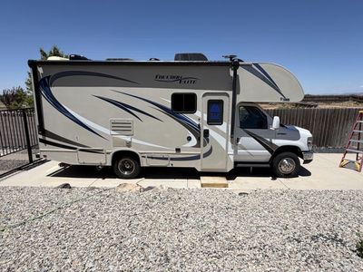 2018 Thor Motor Coach Freedom Elite 24HE