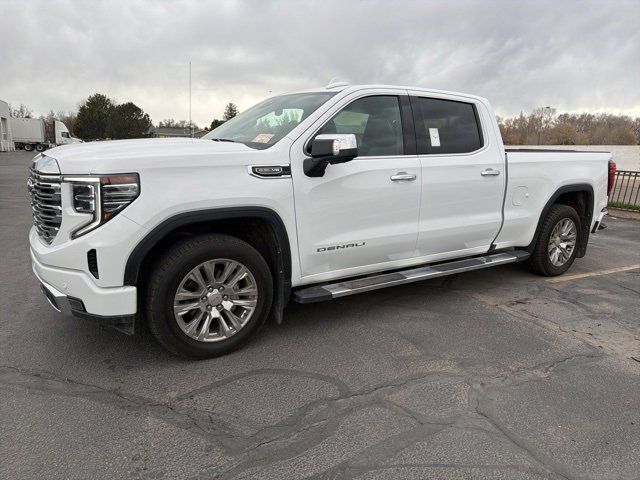 2023 GMC 1500 Denali
