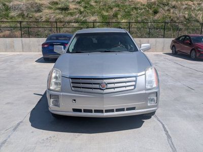 2005 Cadillac SRX V6