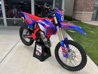2026 Beta 200 RR OXA PIPE SPECIAL