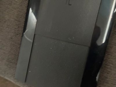 PlayStation 3 super slim