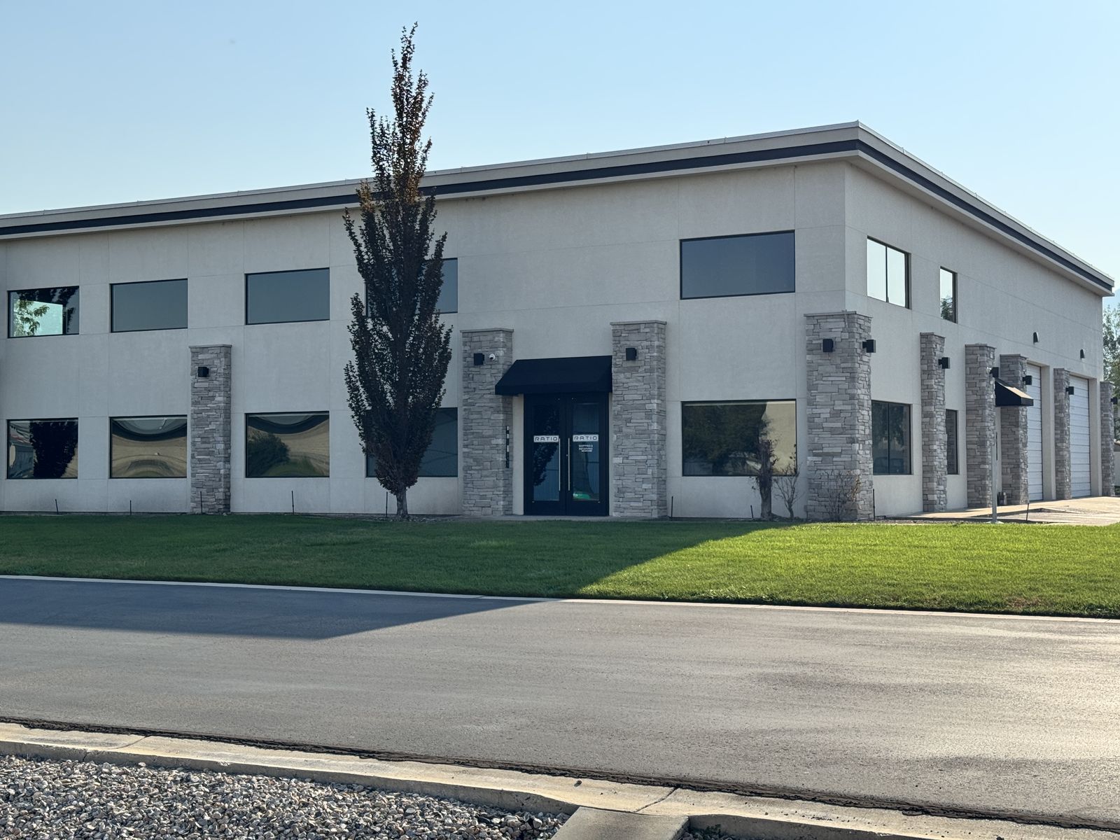 4,180 SF Office Space for Lease - Woods Cross, UT