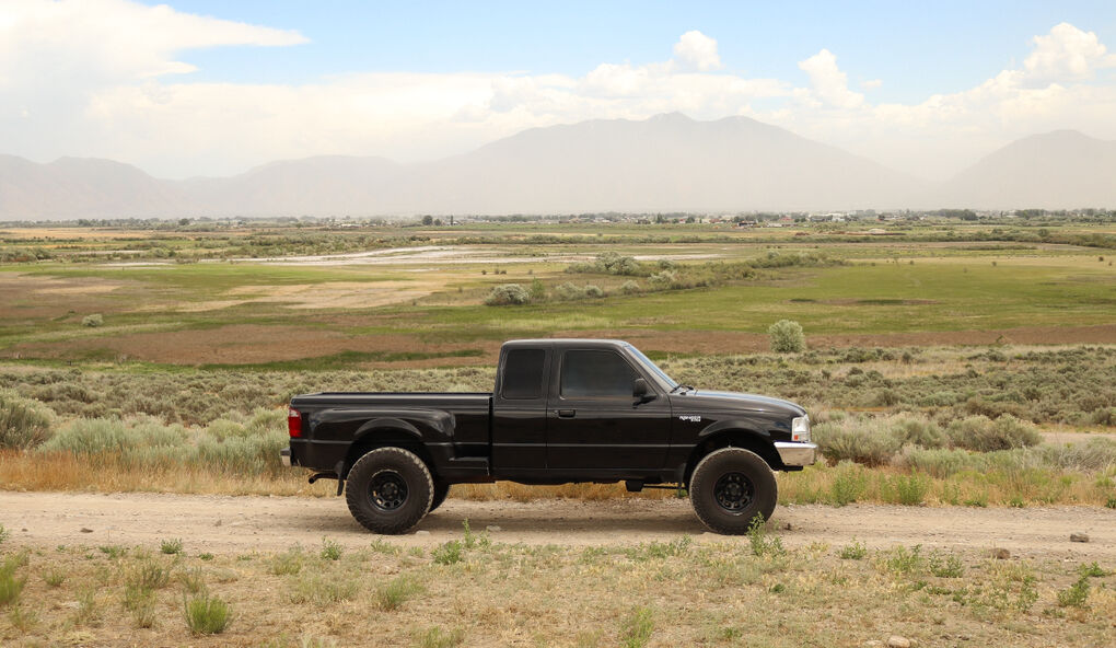 1999 Ford Ranger 7000 in Benjamin, UT | KSL Cars