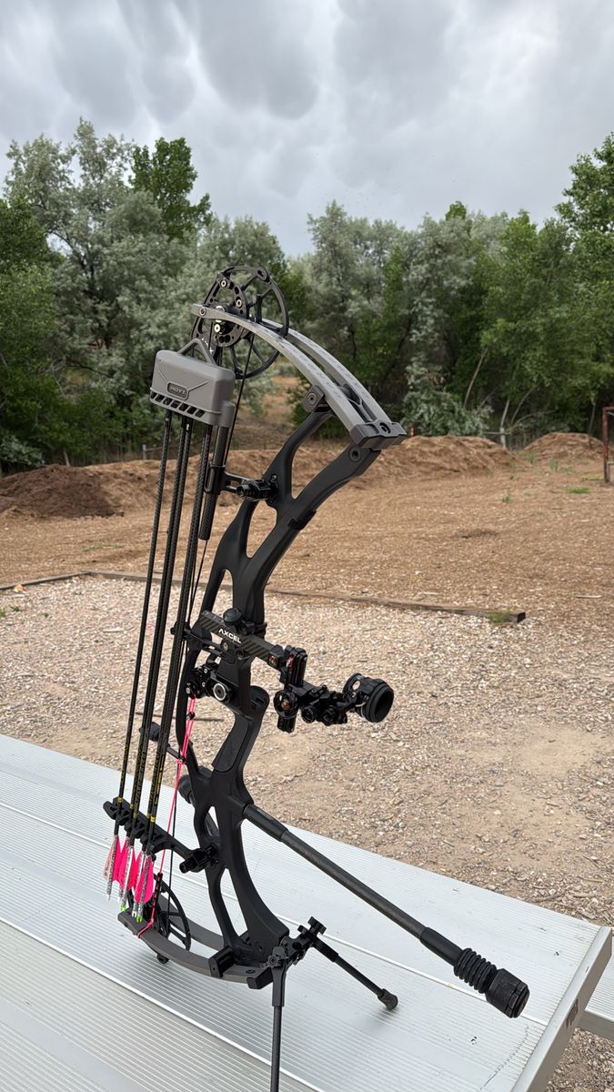 Hoyt RX9 Ultra