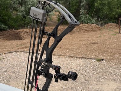 Hoyt RX9 Ultra