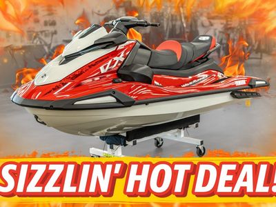 2026 Yamaha VX Cruise 1050 Wave Runner