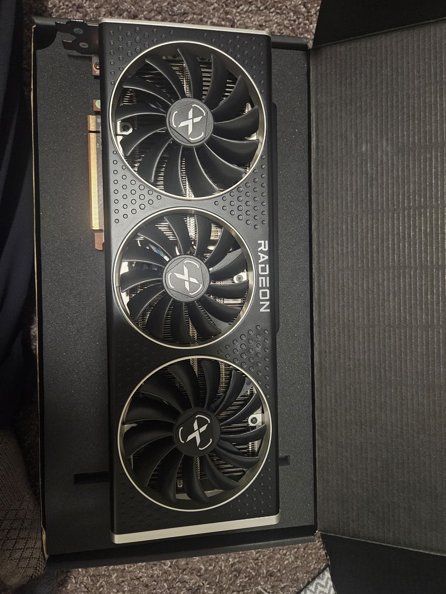 amd xfx 6800xt