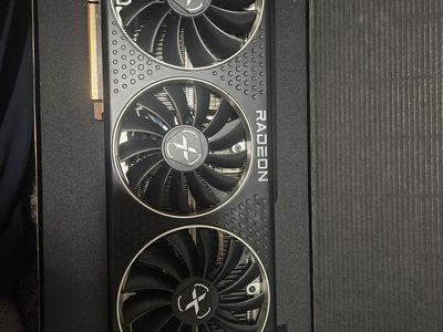 amd xfx 6800xt