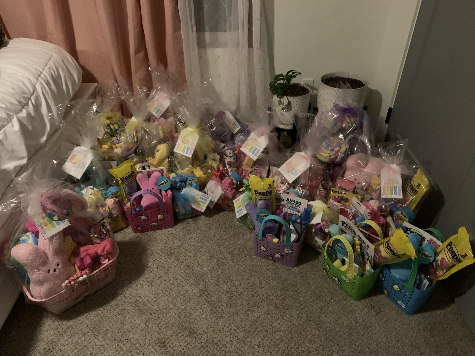 Easter Baskets/bags