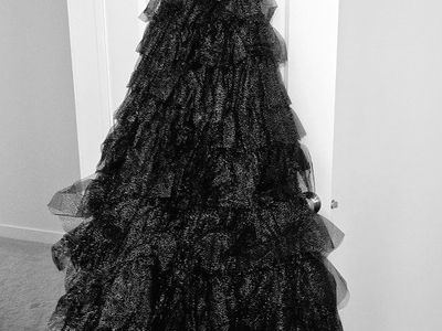 Formal/prom dress - size small