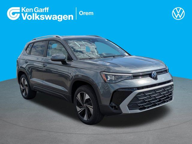2026 Volkswagen Taos SE 4Motion