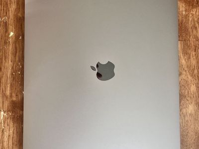 2019 16” MacBook Pro – Intel i9, 16GB RAM, 1TB SSD Touch Bar