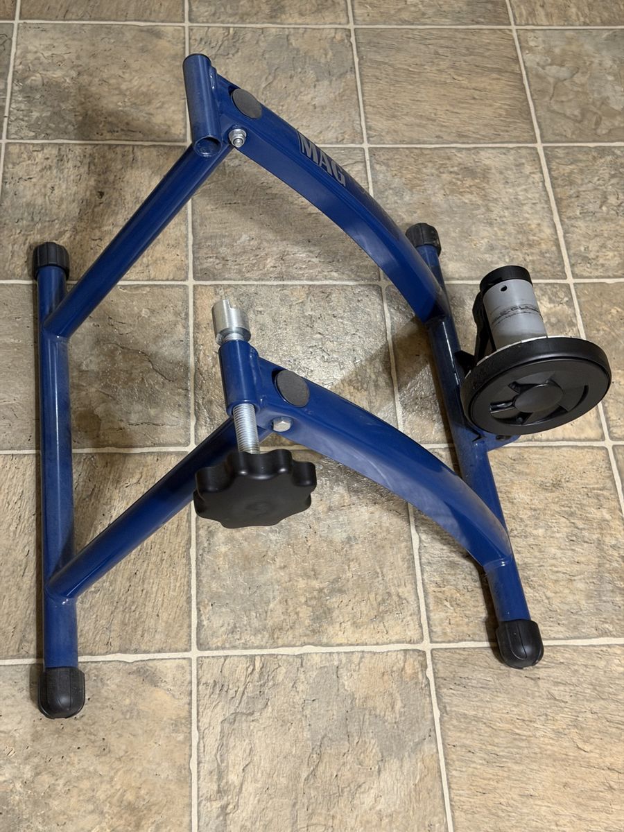 Mag Trainer Bike Stand