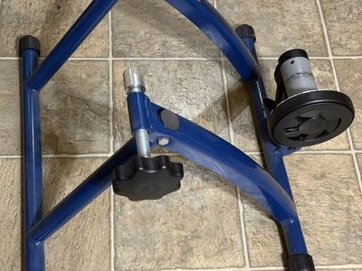 Mag Trainer Bike Stand