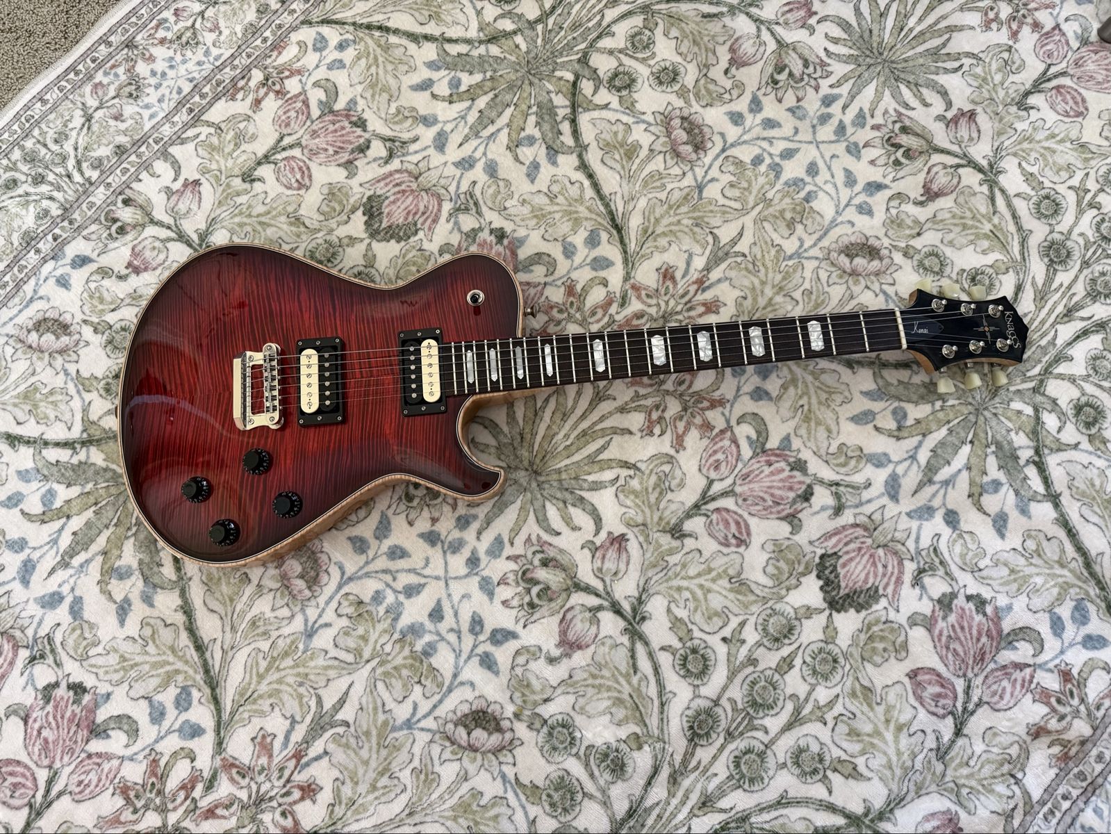 Knaggs Kenai