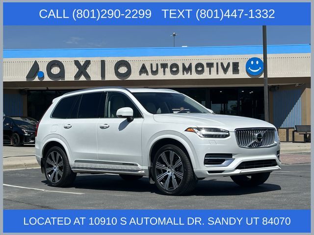 2020 Volvo XC90 T8 Inscription