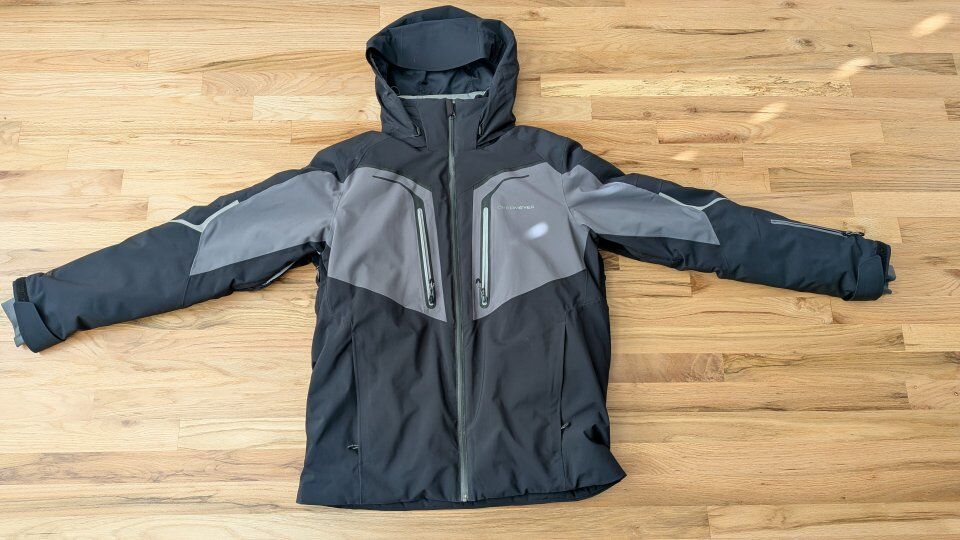 Obermeyer Fusion Ski Jacket L-Tall
