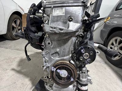 Toyota 2.4L 2004-2009 engine for sale