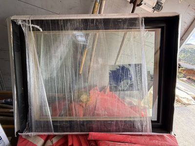 Windsor window