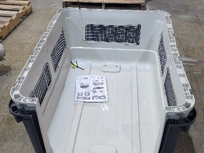SportPet Airline Kennel w Wheels, XXX-Large