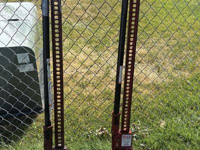 Hi-Lift HL-485 Jacks