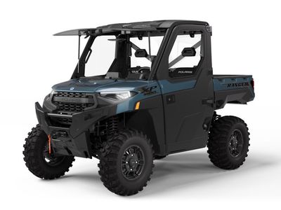 2025 Polaris RANGER XP 1000 NorthStar Edition Ulti