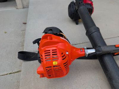 Echo 2-Cycle Trimmer - Model PAS-225