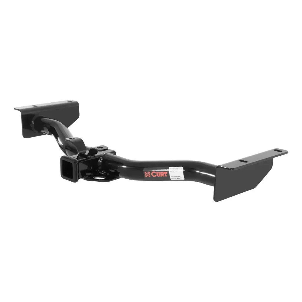 CURT CLASS 3 TRAILER HITCH 2 RECEIVER 13422 2003-2006 ESCALADE/YUKON/AVALANCHE/TAHOE