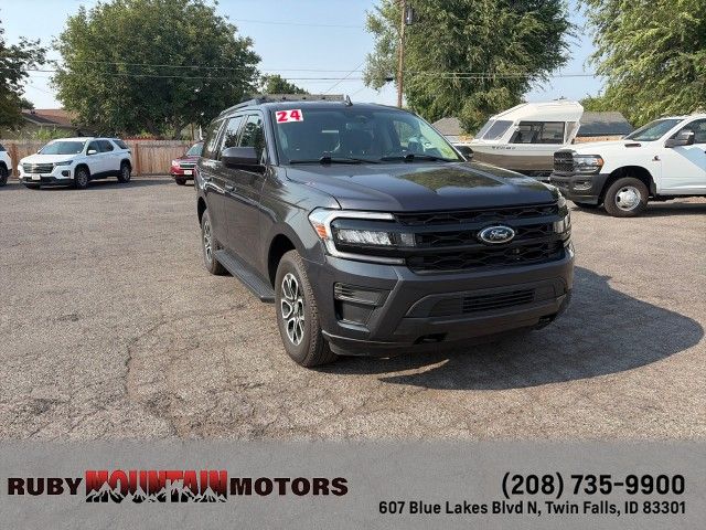 2024 Ford Expedition XLT