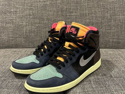 Jordan 1 Bio hack