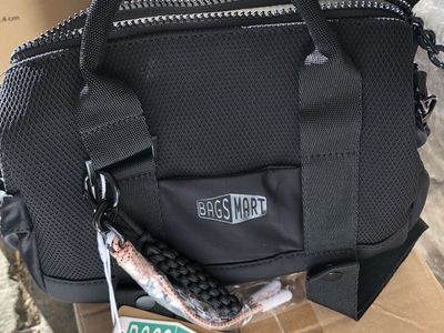 Gym Bag Bagsmart