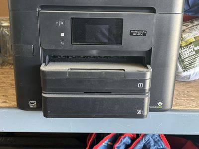 Epson printer