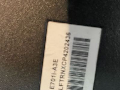 VIZIO E701i-A3E Free power supply or LCD