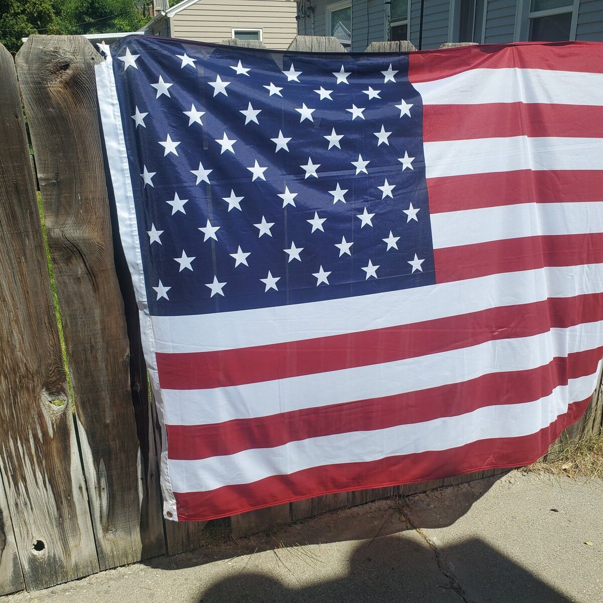 6x4 ft US Flag
