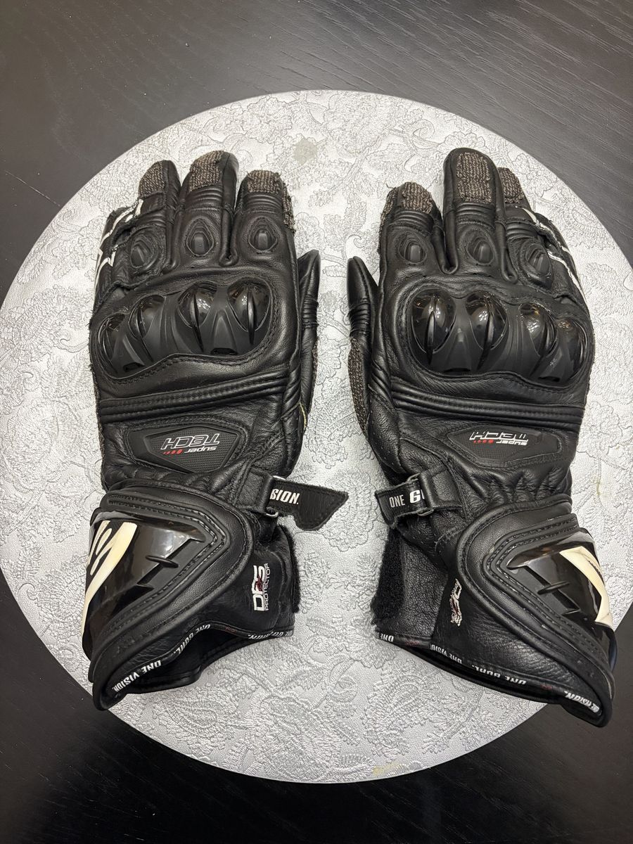 Alpinestar Super Tech Gloves (L)