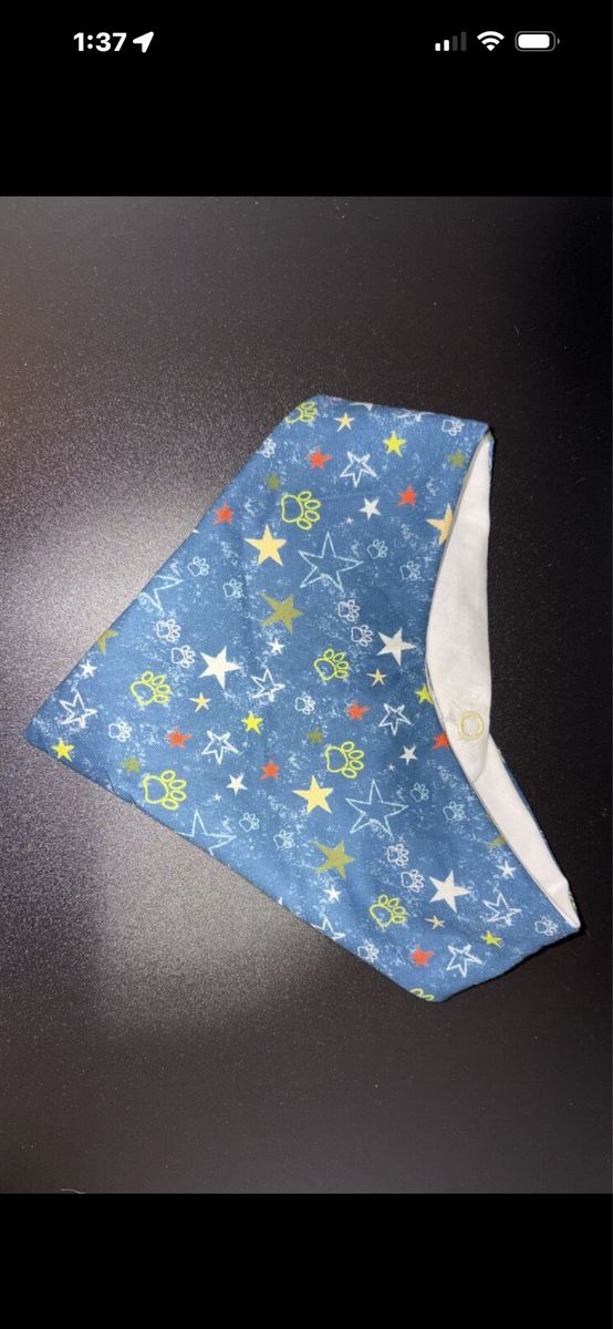 Bandanas and bows