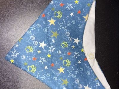 Bandanas and bows