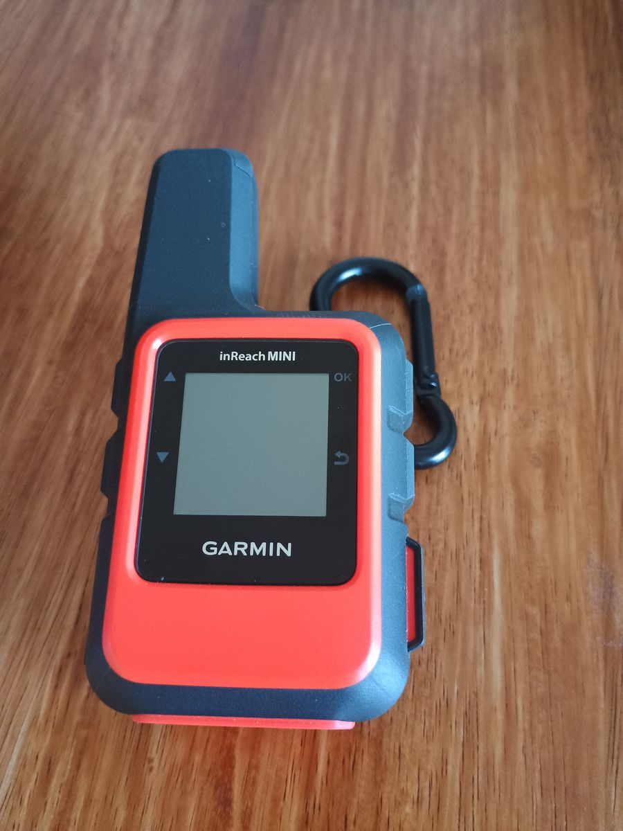 Garmin InReach Mini
