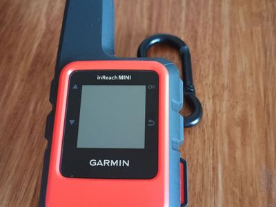 Garmin InReach Mini